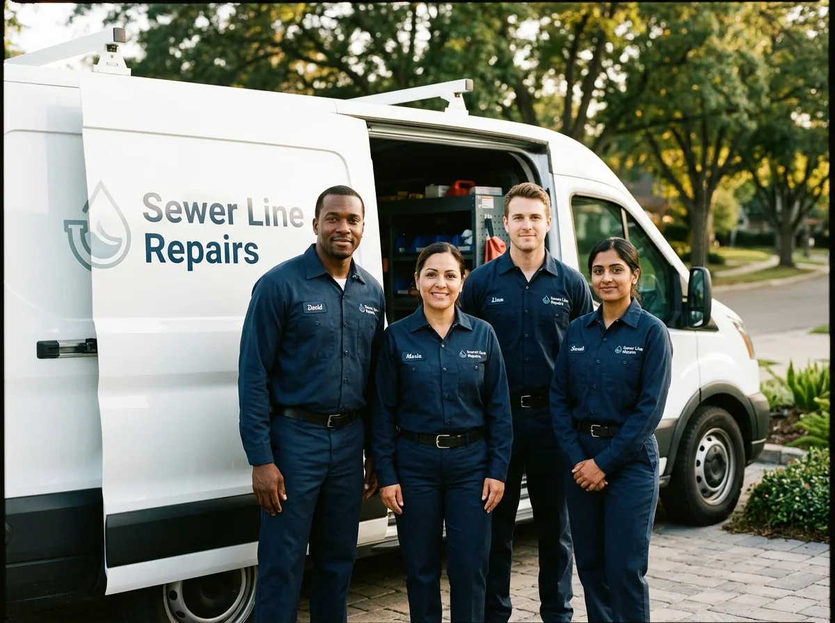 Emergency Plumber company in Sharon, PA
