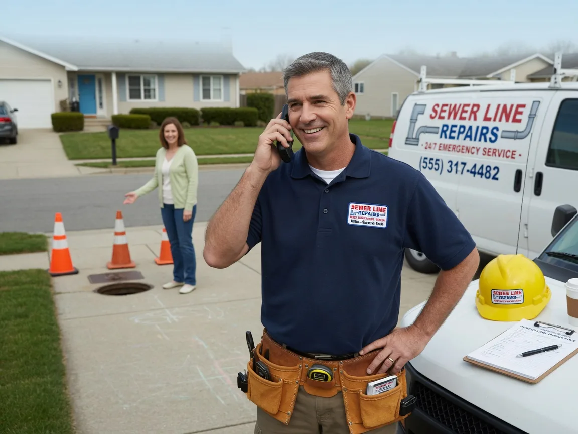 Emergency Plumber Sharon, PA FAQs